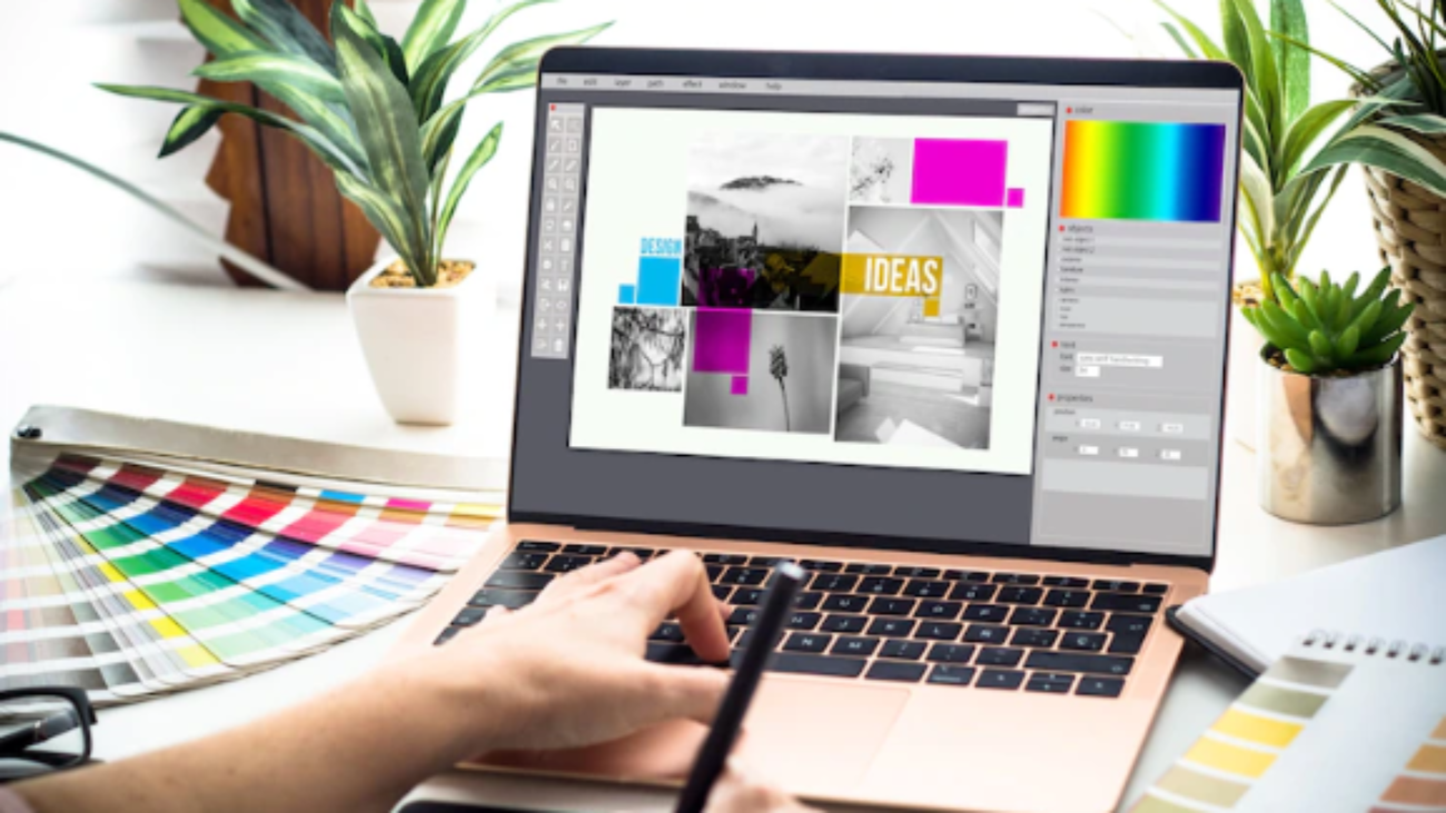 graphic design