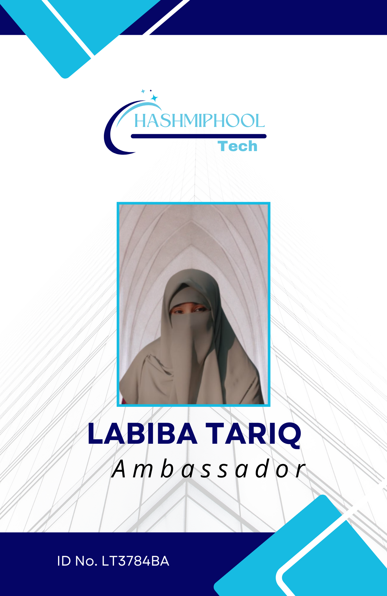 Labiba Tariq