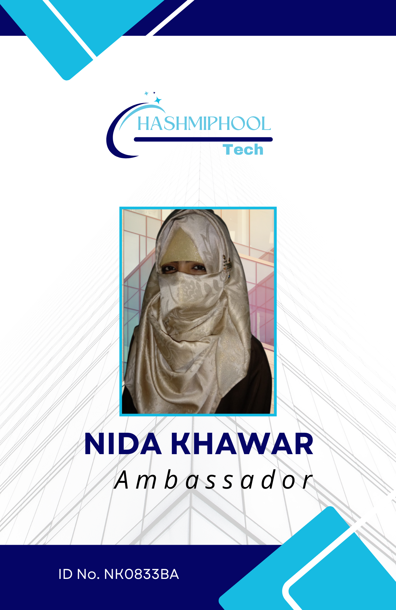 Nida Khawar