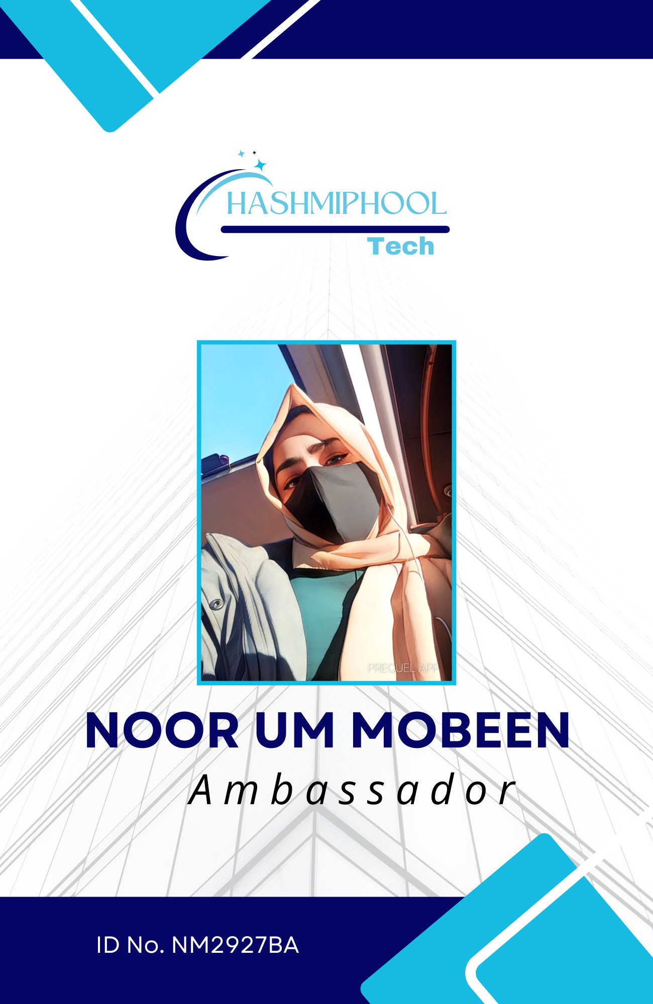Noor Um Mobeen