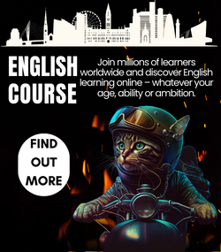 English learning