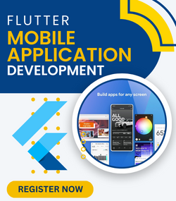 Flutter